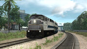 Buy Train Simulator: Los Angeles Commuter Rail F59PH Loco (DLC) (PC) Steam Key EUROPE