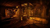 Redeem Bendy and the Ink Machine Xbox One