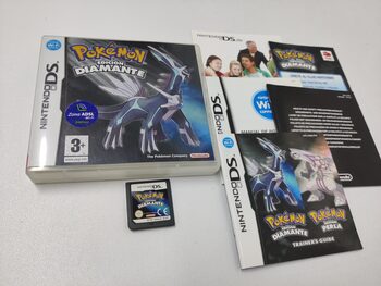 Buy Pokémon Diamond Nintendo DS