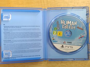 Buy Human: Fall Flat - Anniversary Edition PlayStation 5