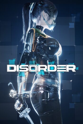 DISORDER (PC/Xbox Series S|X) XBOX LIVE Key GLOBAL