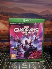 Marvel's Guardians of the Galaxy Xbox One