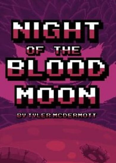 E-shop Night of the Blood Moon Steam Key GLOBAL