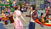Get The Sims 4 Bundle - City Living, Vampires, Vintage Glamour Stuff (DLC) XBOX LIVE Key TURKEY