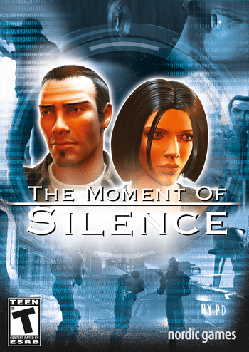 The Moment of Silence Steam Key GLOBAL