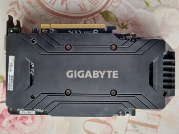 Gigabyte GeForce GTX 1060 3GB 3 GB 1556-1797 Mhz PCIe x16 GPU for sale