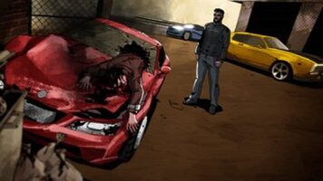 Get Driver: Renegade Nintendo 3DS