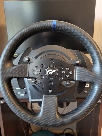 Comprar Thrustmaster T300 RS GT