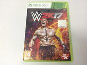 WWE 2K17 Xbox 360