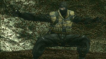 Redeem Metal Gear Solid 3: Snake Eater Nintendo 3DS