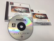 Buy Porsche Challenge PlayStation