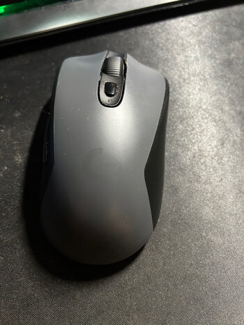 Redeem Logitech G603