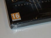 DIABLO III 3 REAPER OF SOULS PC Edición Física Nuevo Precintado