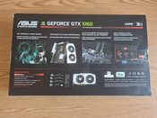 Redeem Asus GeForce GTX 1060 3GB 3 GB 1506-1708 Mhz PCIe x16 GPU