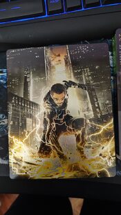 Deus Ex: Mankind Divided Steelbook Edition Day One Xbox One