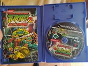 Get Teenage Mutant Ninja Turtles 2: Battle Nexus PlayStation 2