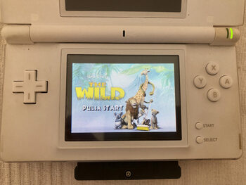 Get Walt Disney Pictures Presents: The Wild Game Boy Advance