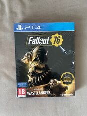 Fallout 76 PlayStation 4