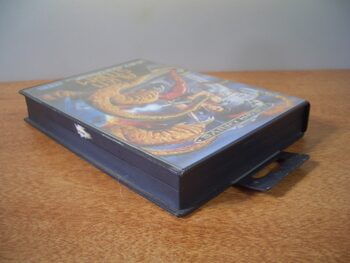 Alien Storm (1991) SEGA Mega Drive for sale