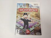 Monopoly Wii