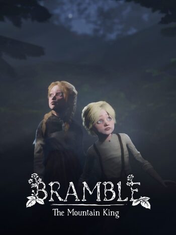 Bramble: The Mountain King Nintendo Switch