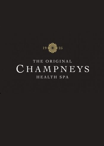 Champneys Gift Card 50 GBP Key UNITED KINGDOM