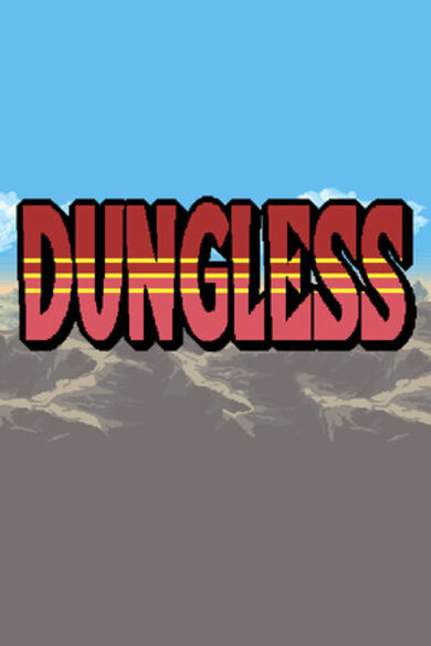 E-shop Dungless (PC) Steam Key GLOBAL