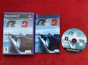 Racing Simulation 3 PlayStation 2