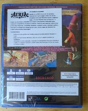 AereA PlayStation 4