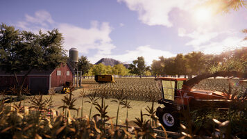 Real Farm Sim Xbox One