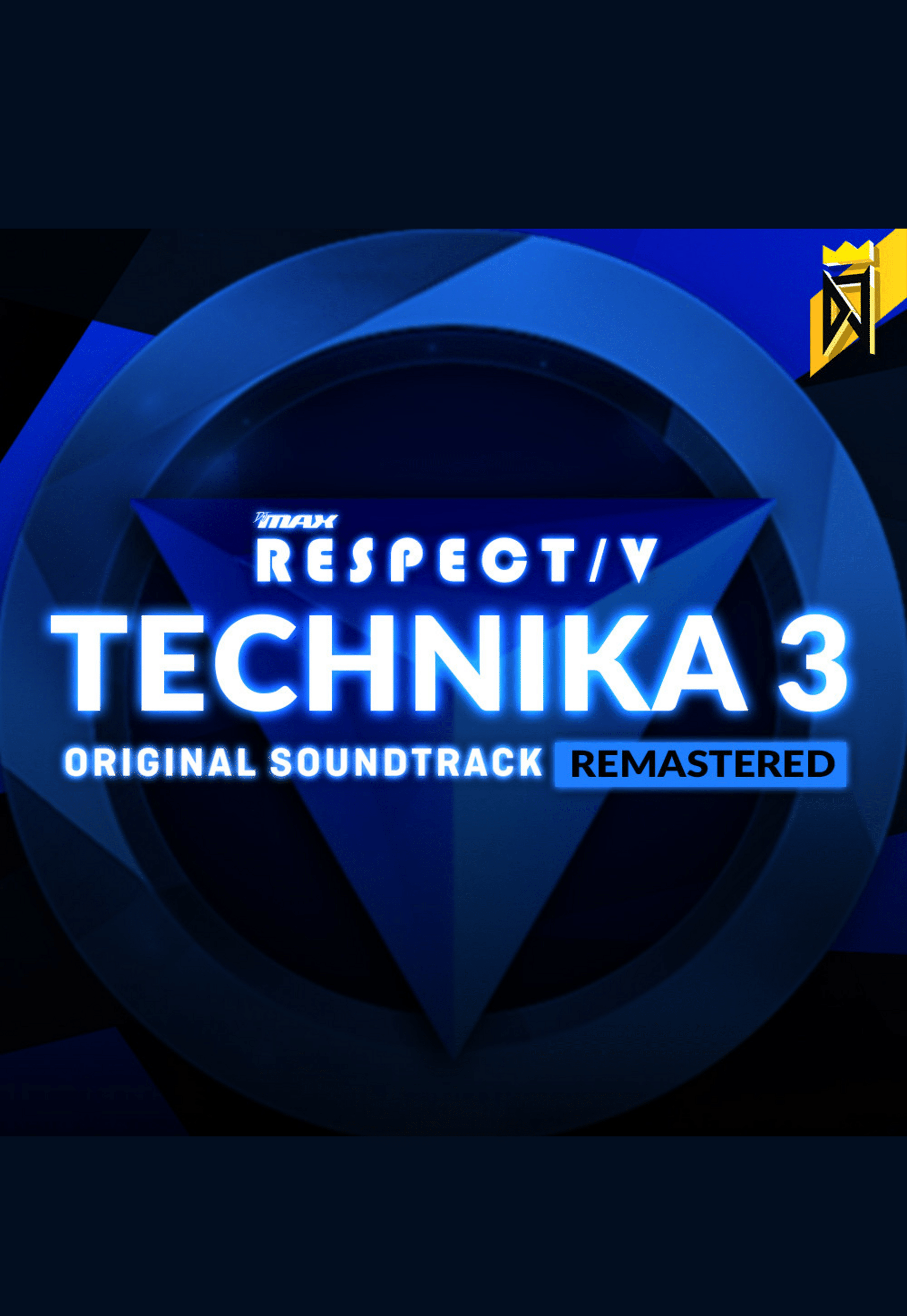 Buy DJMAX RESPECT V - TECHNIKA 3 Original Soundtrack (REMASTERED) (DLC) PC  Steam key! Cheap price