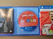 F1 2020 Deluxe Schumacher Edition PlayStation 4