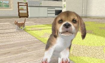 Get Nintendogs + Cats Nintendo 3DS