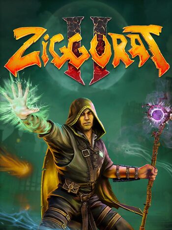 Ziggurat 2 PlayStation 5