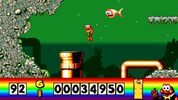 Buy James Pond: Underwater Agent SEGA Mega Drive