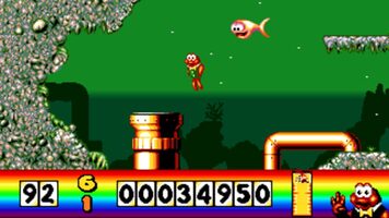 Buy James Pond: Underwater Agent SEGA Mega Drive