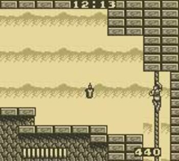 Buy Castlevania: The Adventure (1989) Game Boy