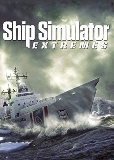 E-shop Ship Simulator Extremes Steam Key GLOBAL