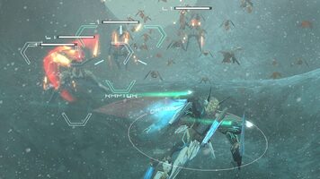 Zone of the Enders: The 2nd Runner PlayStation 2