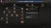 Hearts of Iron IV - La Résistance (DLC) clé Steam GLOBAL for sale