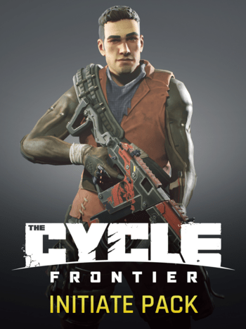 The Cycle: Frontier - Initiate Pack (DLC) (PC) Steam Key GLOBAL