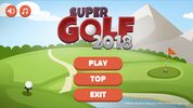 Super Golf 2018 (PC) Steam Key GLOBAL