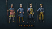 Europa Universalis IV: Emperor Content Pack (DLC) Steam Key GLOBAL
