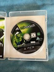 adidas miCoach PlayStation 3