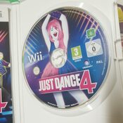 Get Just Dance 4 Wii