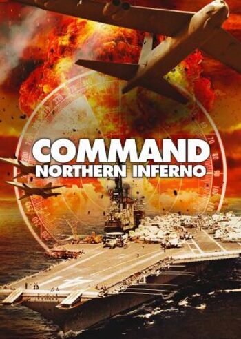 Command:MO - Northern Inferno (DLC) (PC) Steam Key GLOBAL