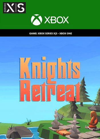 Knight's Retreat XBOX LIVE Key EUROPE