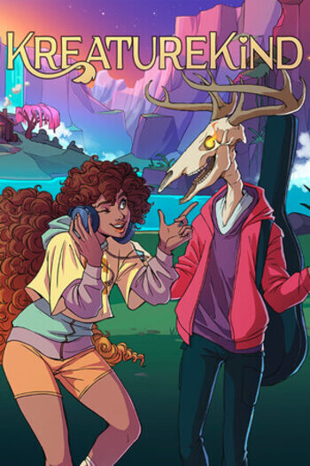 KreatureKind Steam Key (PC) GLOBAL