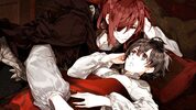 Psychedelica of the Ashen Hawk PS Vita