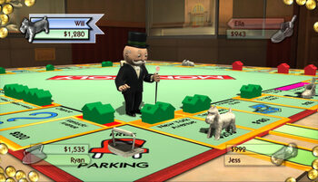 Monopoly (2008) PlayStation 3